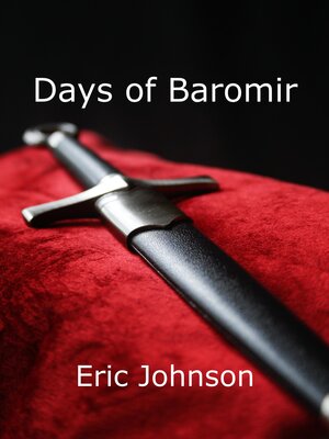 cover image of Days of Baromir